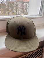 New Era Basecap khaki Berlin - Köpenick Vorschau