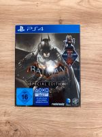 Batman Arkham Knight Special Edition Bayern - Kolbermoor Vorschau