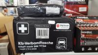 Kfz-Verbandtasche nach DIN 13164 mit Masken Berlin - Tempelhof Vorschau