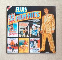 ELVIS ● Vinyl Schallplatten LP's Soft Pop Rock & Roll Film Musik Hessen - Darmstadt Vorschau