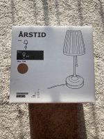 Neue ÅRSTID Tischlampe mit Originalverpackung Bayern - Regenstauf Vorschau