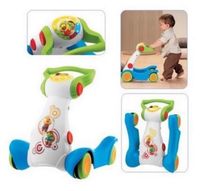 Chicco Lauflernwagen/Gehhilfe Baby/Kleinkind Nordrhein-Westfalen - Hamm Vorschau