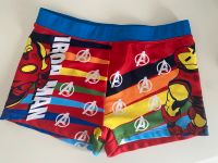 Badehose Marvel Avengers Größe 140 Berlin - Spandau Vorschau