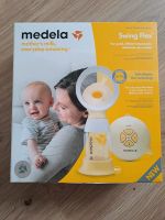 Medela Swing Flex Milchpumpe Baden-Württemberg - Eppingen Vorschau