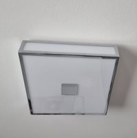 Deckenleuchte quadratisch fürs Badezimmer geeignet Bayern - Finsing Vorschau