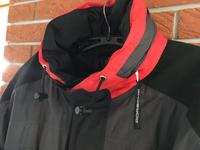 Porsche Jacke/Windbreaker - M - Vintage - Unbenutzt/Neuwertig! Baden-Württemberg - Weissach Vorschau