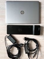 Laptop HP EliteBook 850 G3 inkl. Docking Station + Netzteile Baden-Württemberg - Sindelfingen Vorschau