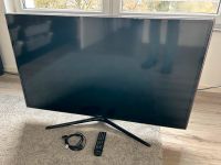 Samsung 46" HD LCD TV, guter Zustand, wenig benutzt Nordrhein-Westfalen - Dinslaken Vorschau