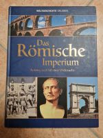 Buch : Das Römische Imperium Bayern - Teisnach Vorschau