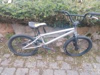 BMX eigentlich unbenutzt, nur rumgestanden Bayern - Bad Griesbach im Rottal Vorschau