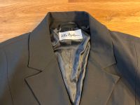 Blazer schwarz 54 Ulla Popken Nordrhein-Westfalen - Rommerskirchen Vorschau