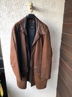 Vintage Kalbslederjacke von Boss München - Trudering-Riem Vorschau