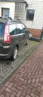 Citroen C4 Grand Picasso Hessen - Angelburg Vorschau