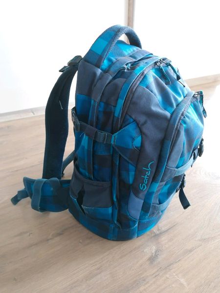 satch by ergobag Schulrucksack in Baden-Württemberg - Salem | eBay  Kleinanzeigen ist jetzt Kleinanzeigen