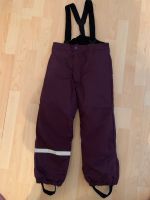 H&M Skihose Schneehose  Gr 122 Berlin - Wilmersdorf Vorschau