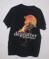 degoutter T-Shirt kurzärmlig für Männer Sachsen-Anhalt - Petersberg (Saalekreis) Vorschau