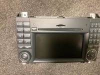 Navi Crafter 2E RNS 5010 BZ 9920 Radio CD Wechsler Bluetooth GPS Nordrhein-Westfalen - Schwelm Vorschau