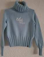 EDC by Esprit Strickpullover Rollkragen Gr. S Vintage 90er 2000er Rheinland-Pfalz - Niederroßbach Vorschau