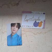 WTT/WTS Day6 Demon Wonpil phototcard pc Nordrhein-Westfalen - Sonsbeck Vorschau