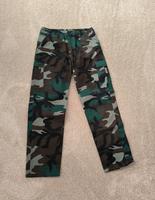 Armyhose,Tarnhose Flecktarnhose,US Army, Größe L Hessen - Gernsheim  Vorschau