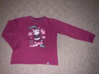 Pullover/ Sweatshirt/ Pulli/ Katze/ lila/ dunkel pink/152/Manguun Duisburg - Fahrn Vorschau