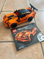Lego TECHNIC Chevrolet Corvette ZR1 Hannover - Misburg-Anderten Vorschau