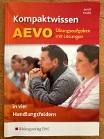 Kompaktwissen AEVO Rheinland-Pfalz - Zemmer Vorschau