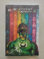 Blackest Night Hardcover Mülheim - Köln Stammheim Vorschau