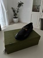 Gucci Agnello Plonge Nero Baden-Württemberg - Oftersheim Vorschau