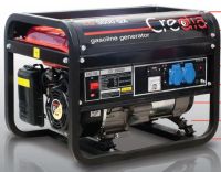 Miete 20€ / Tag Stromerzeuger Generator / Vermietung - Verleih Hessen - Homberg (Efze) Vorschau