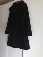 Mantel Vero Moda Gr. M schwarz Nordrhein-Westfalen - Höxter Vorschau