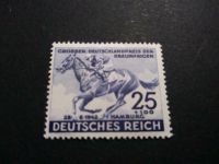 Briefmarke Deutsches Reich MiNr. 814, postfrisch ** Nordrhein-Westfalen - Herne Vorschau