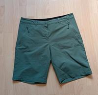 Jack wolfskin wanderhose shorts 42 Damen grün neuwertig Saarland - Völklingen Vorschau