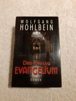 Wolfgang Hohlbein Das Paulus Evangelium Hardcover  top Zustand Niedersachsen - Delmenhorst Vorschau