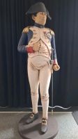 Napoleon lebensgroße Figur Brandenburg - Luckenwalde Vorschau