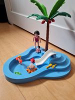 Playmobil Babybecken 6673 Kiel - Russee-Hammer Vorschau