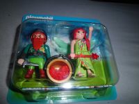 9x PLAYMOBIL 6842 DuoPack Elfe und Zwerg Spielfiguren Restposten Hessen - Hattersheim am Main Vorschau