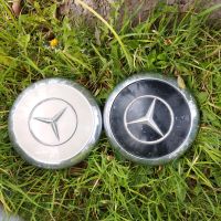 Mercedes Benz  Radkappen W113 W110 W111 W108 W109 Bayern - Mainaschaff Vorschau