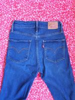♡ Levi's Jeans 721 high rise skinny 25 ♡ Niedersachsen - Garbsen Vorschau