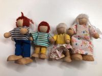 Puppen für Puppenstube Münster (Westfalen) - Centrum Vorschau