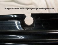 BMW Z1 Kunststoffreparatur / Umbau der Türblätter Kreis Pinneberg - Tangstedt Vorschau