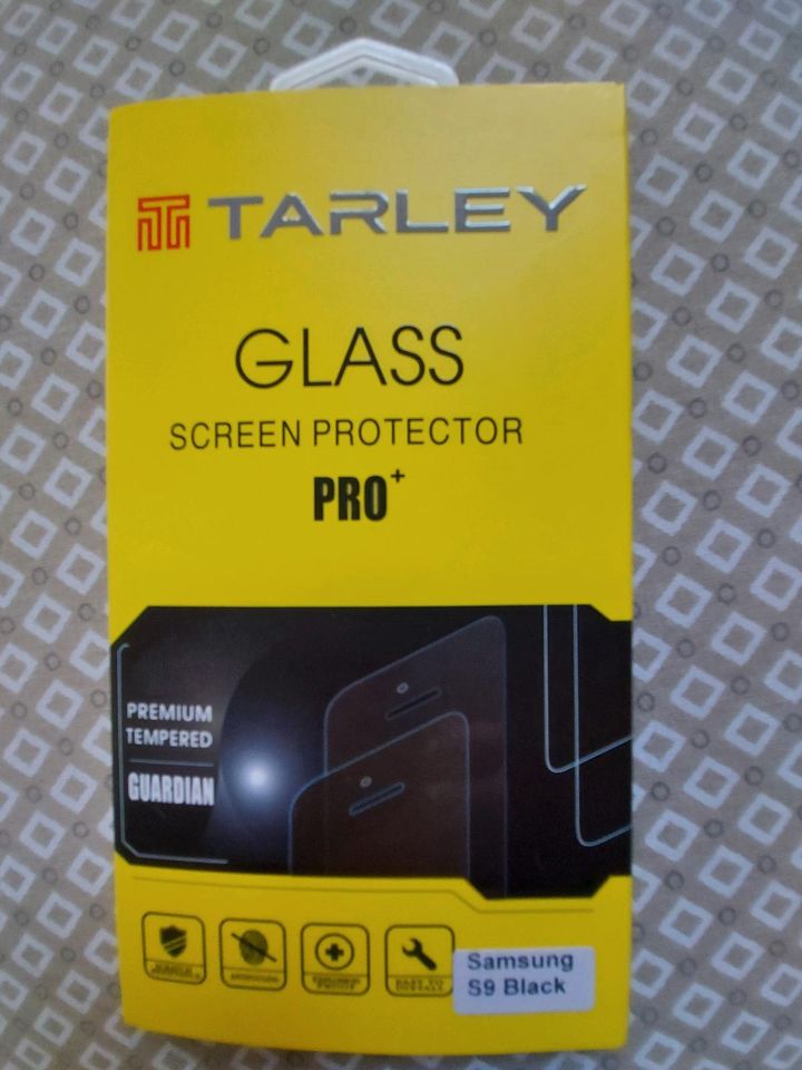 Glas screen protector in Limburg