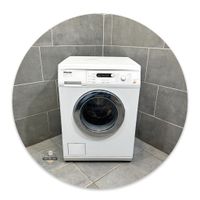 6kg Waschmaschine Miele Softtronic W 3741 WPS / 1 Jahr Garantie & Kostenlose Lieferung! Mitte - Wedding Vorschau
