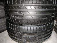 2 x 205 45 R17 Kumho Sommerreifen TOP Nordrhein-Westfalen - Hagen Vorschau