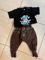 Trachtenhose mit T-Shirt Bayern - Haarbach Vorschau