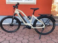 Ghost E-Square Trekking E-Bike 27,5 Zoll Bayern - Ebern Vorschau