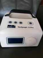 Lymphdrainage Varilymph 12 Pro Nordrhein-Westfalen - Delbrück Vorschau