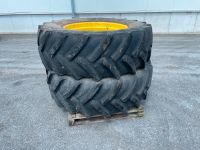 Radsatz Continental 520/70 R34 passend zu John Deere Nordrhein-Westfalen - Rietberg Vorschau