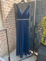 Abendkleid Gr.34⚠️Abiball⚠️Hochzeit⚠️Verlobung Nordrhein-Westfalen - Dinslaken Vorschau