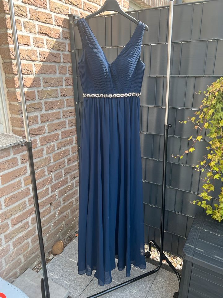 Abendkleid Gr.34⚠️Abiball⚠️Hochzeit⚠️Verlobung in Dinslaken